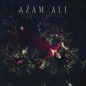 Azam Ali - Synesthesia  LP LP